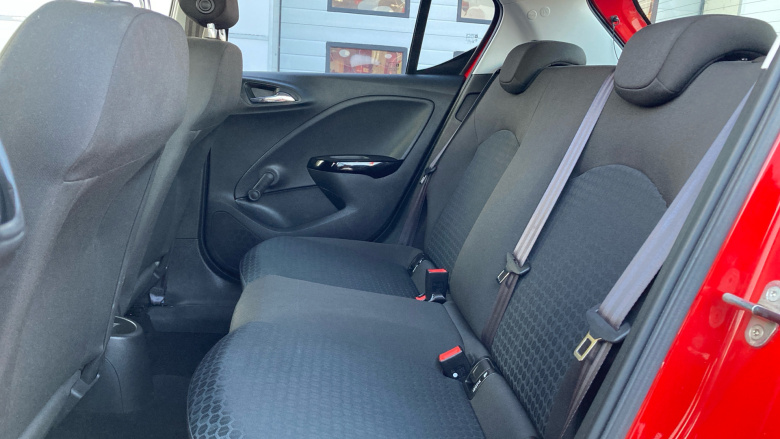 Vauxhall Corsa 1.4 [75] Energy 5dr [AC] Petrol Hatchback